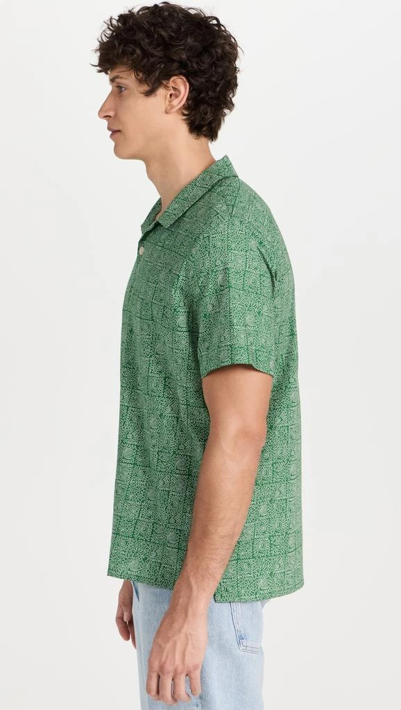 Paul Smith Regular Fit Shirt 3