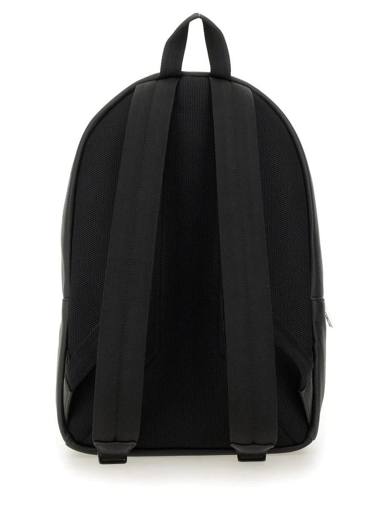 Hugo Boss Boss Backpack With Logo 2