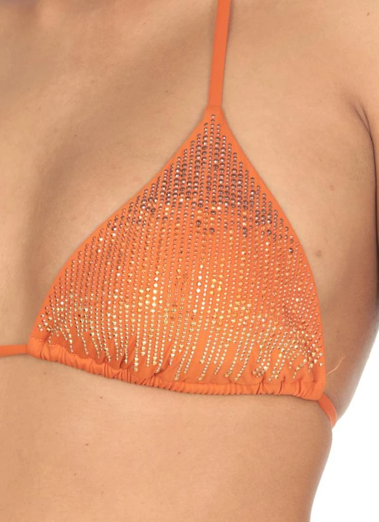 MISS BIKINI Miss Bikini Sea Clothing Orange 5