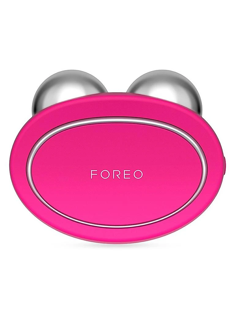 Foreo BEAR Smart Microcurrent Facial Toning Device 1