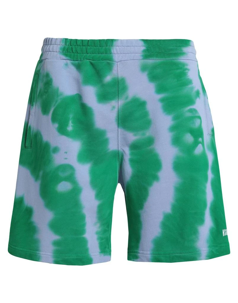 MSGM Athletic shorts