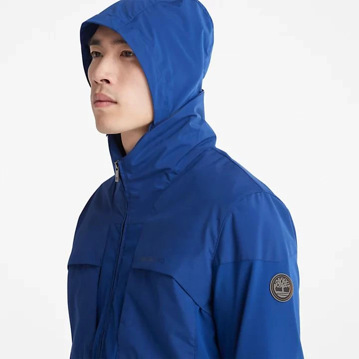 Timberland Timberloop™ Softshell Field Jacket for Men in Blue 5