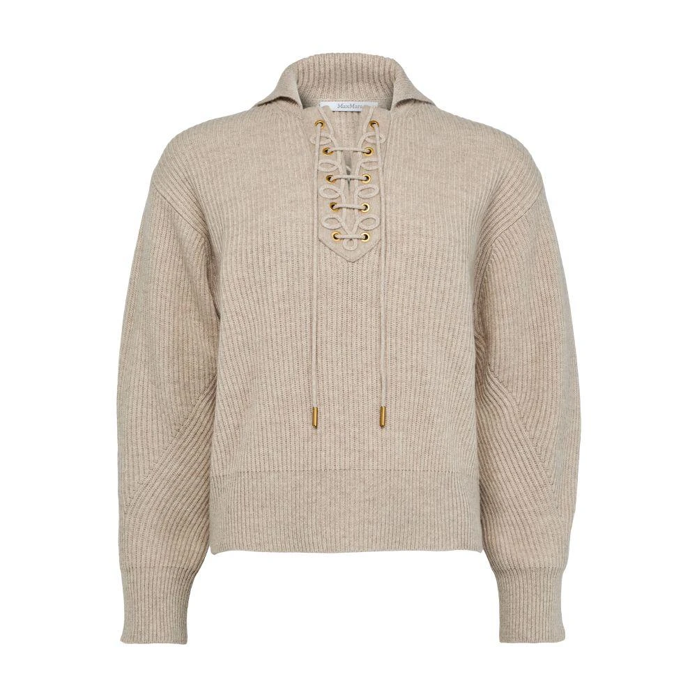 Max Mara Eccelso sweater 7