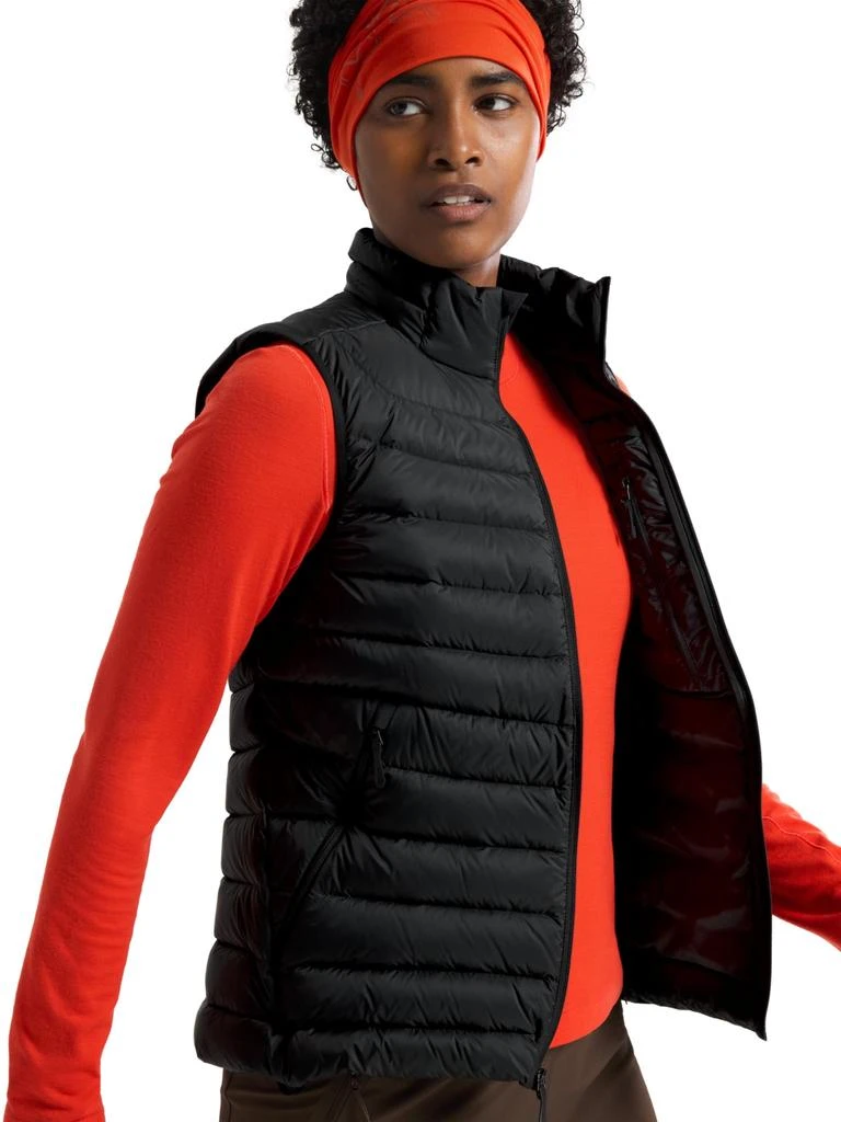 Arc'teryx Arc'teryx Cerium Vest Women's | Warm, Versatile Lightweight Down Vest 7