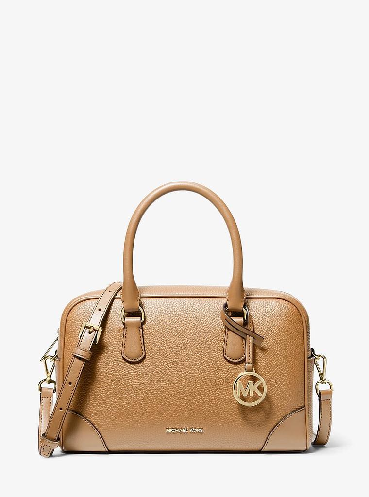 Shinola The Large Bixby Basket Bag - Crossbody Bags - Free