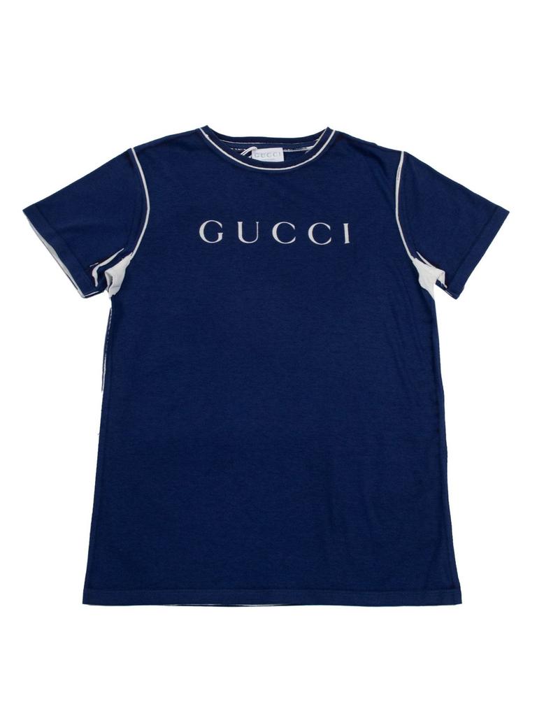 GUCCI The Jetsons Tシャツ　12歳サイズ新品 Gucci KIDS X The Jetsons printed cotton T-shirt (8-10 years