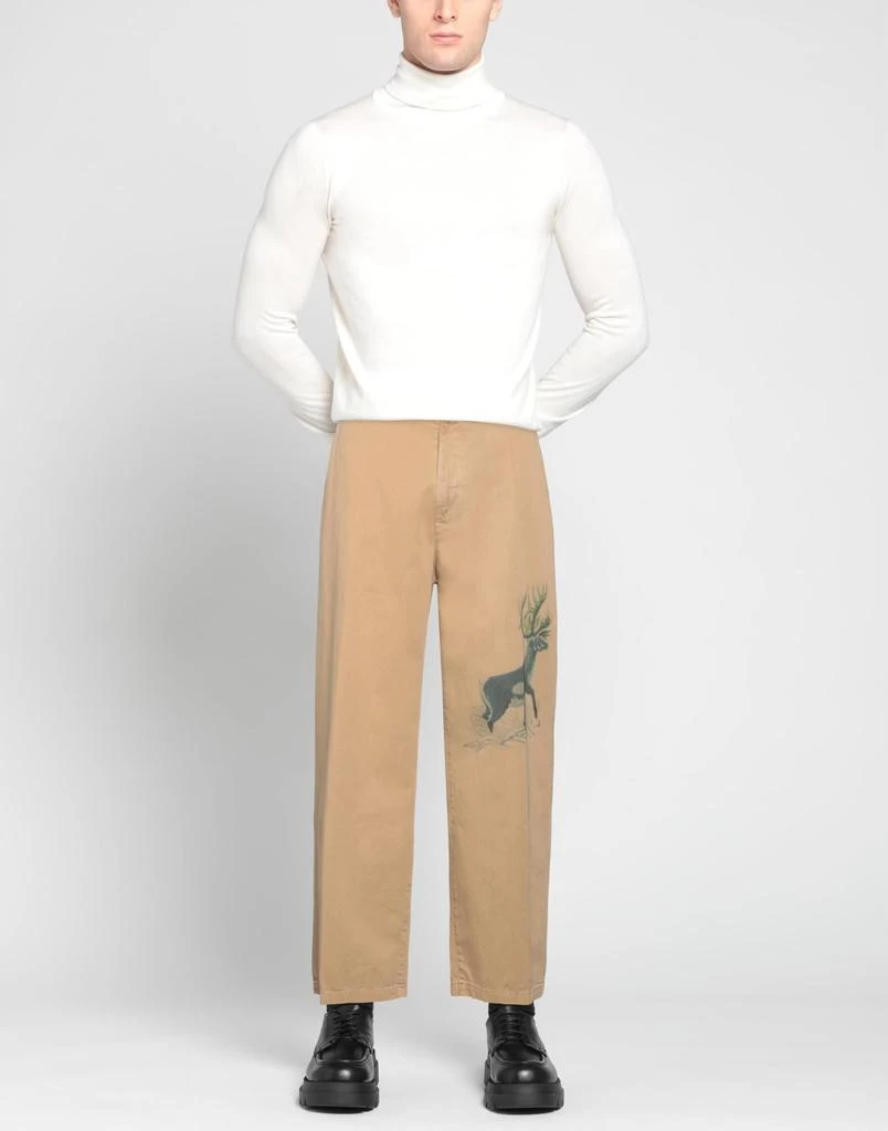 Facetasm Casual pants 2