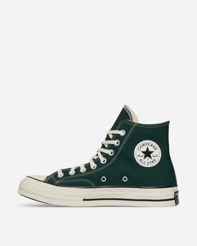 Converse Chuck 70 Hi Sneakers Green Envy 3