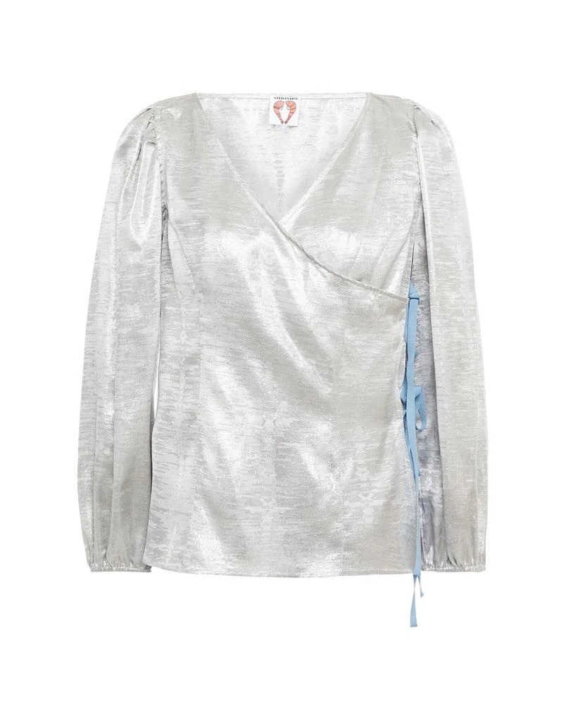 shrimps Solid color shirts & blouses 1