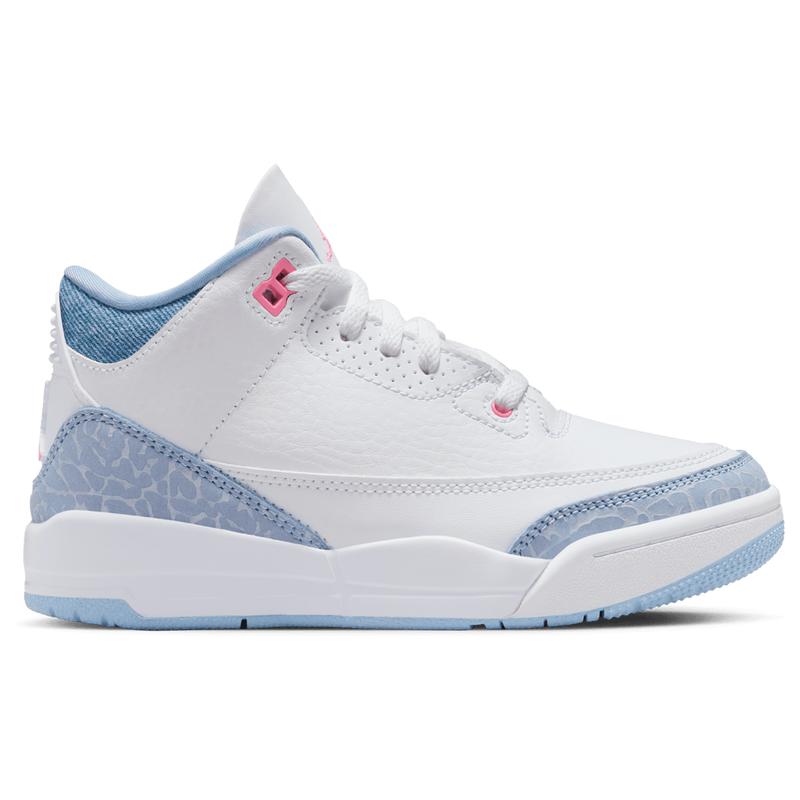 foot locker jordans 3