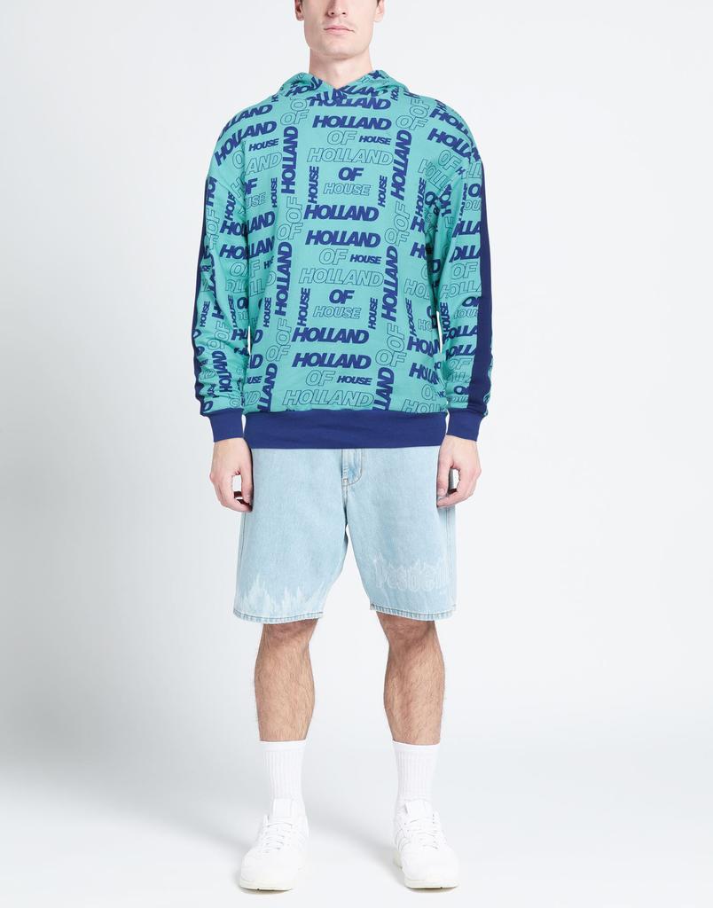 House of Holland Hooded sweatshirt