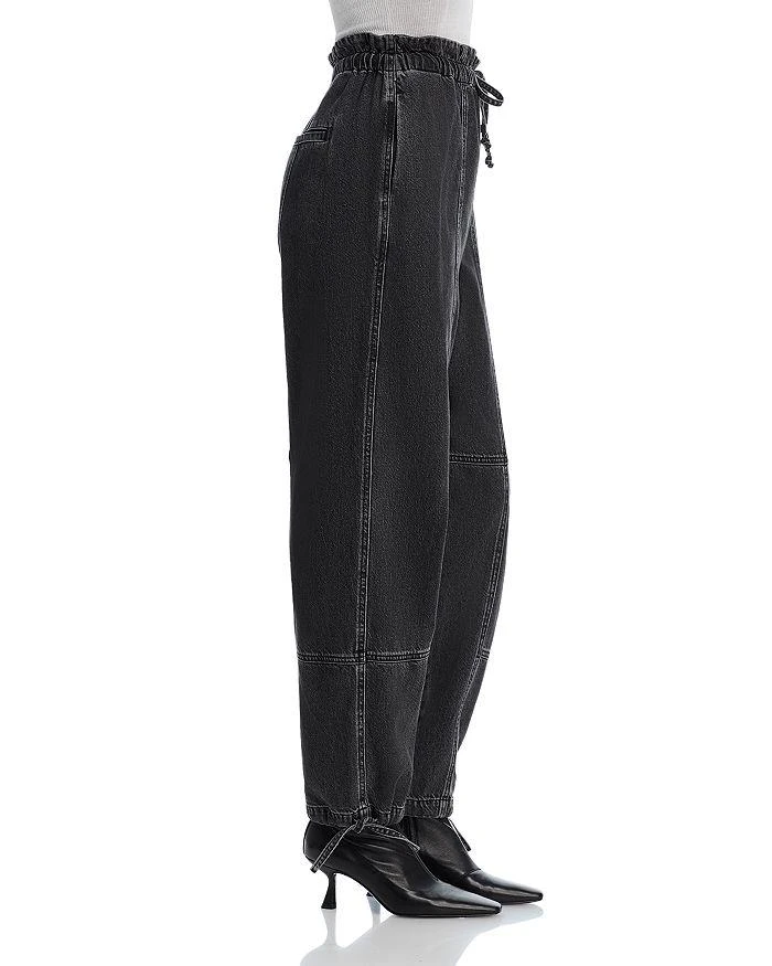 Rag & Bone Featherweight Jordan Pants 4