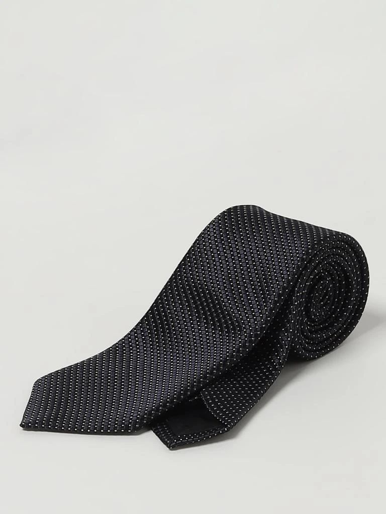 Emporio Armani Tie men Emporio Armani 1
