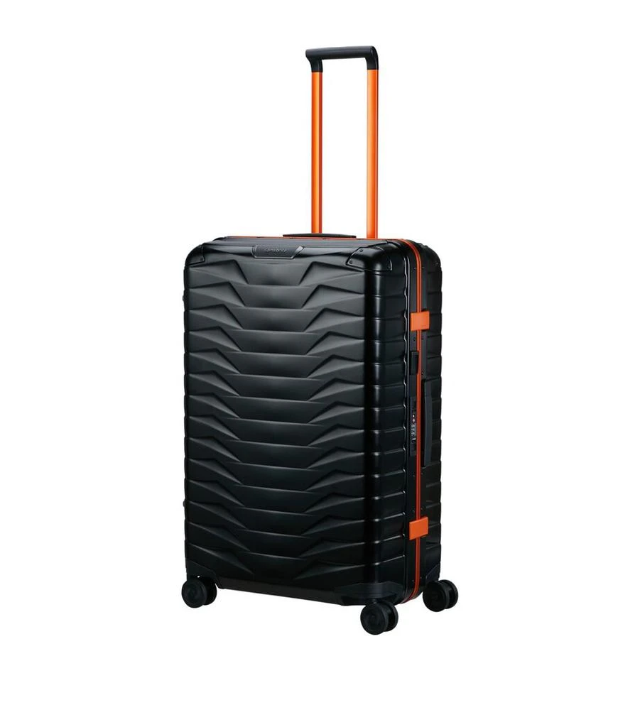 Samsonite Proxis Alu Spinner (76cm) 1