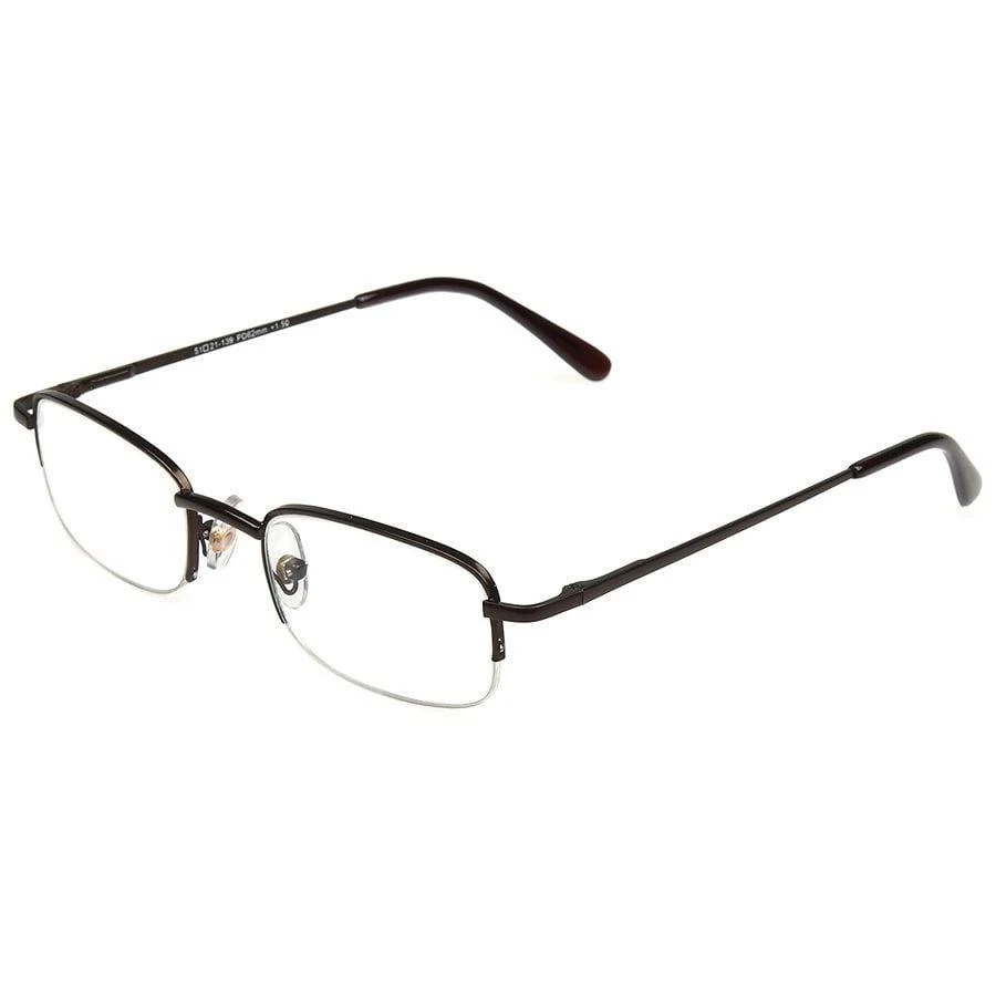 FGX Readers, Harrison 1