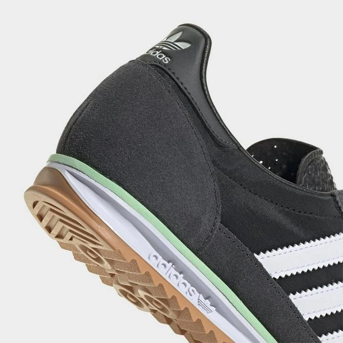 Adidas Women's adidas Originals SL 72 Casual Shoes 3