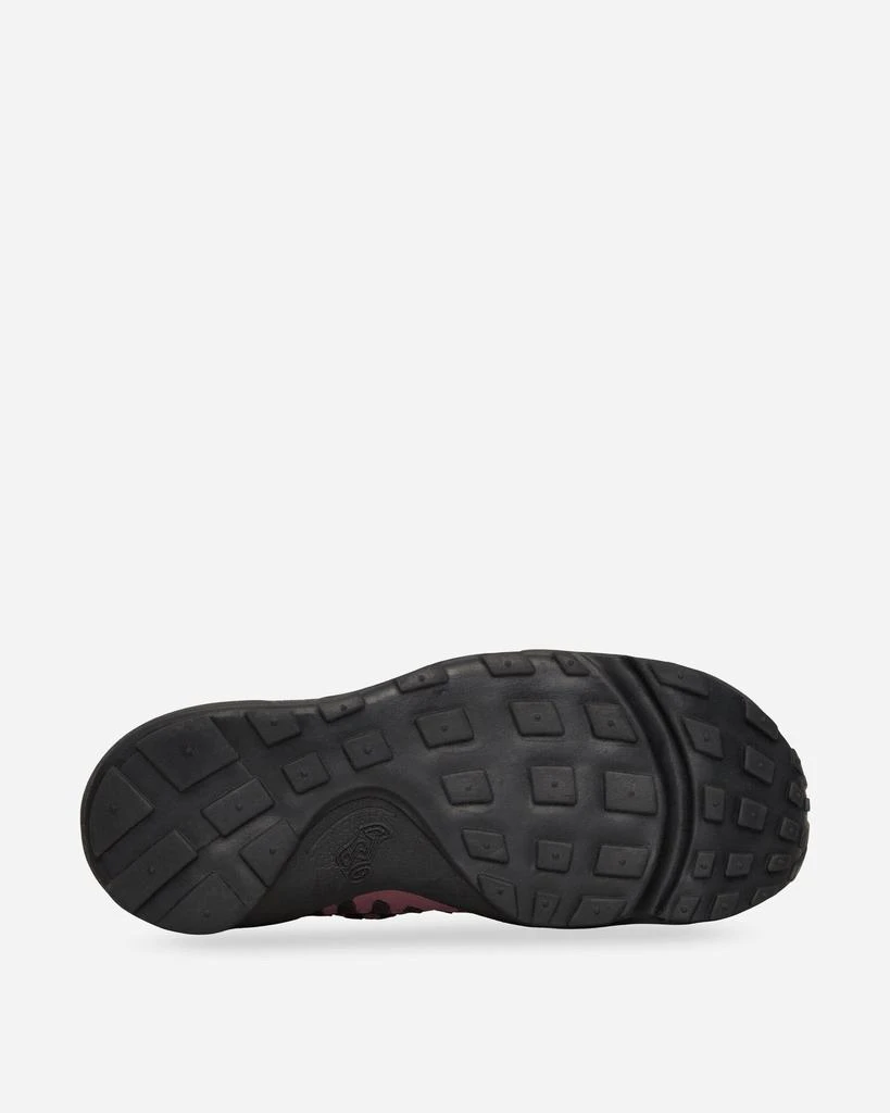 NIKE Women's Air Footscape Woven Sneakers Beyond Pink / Plum Dust 6