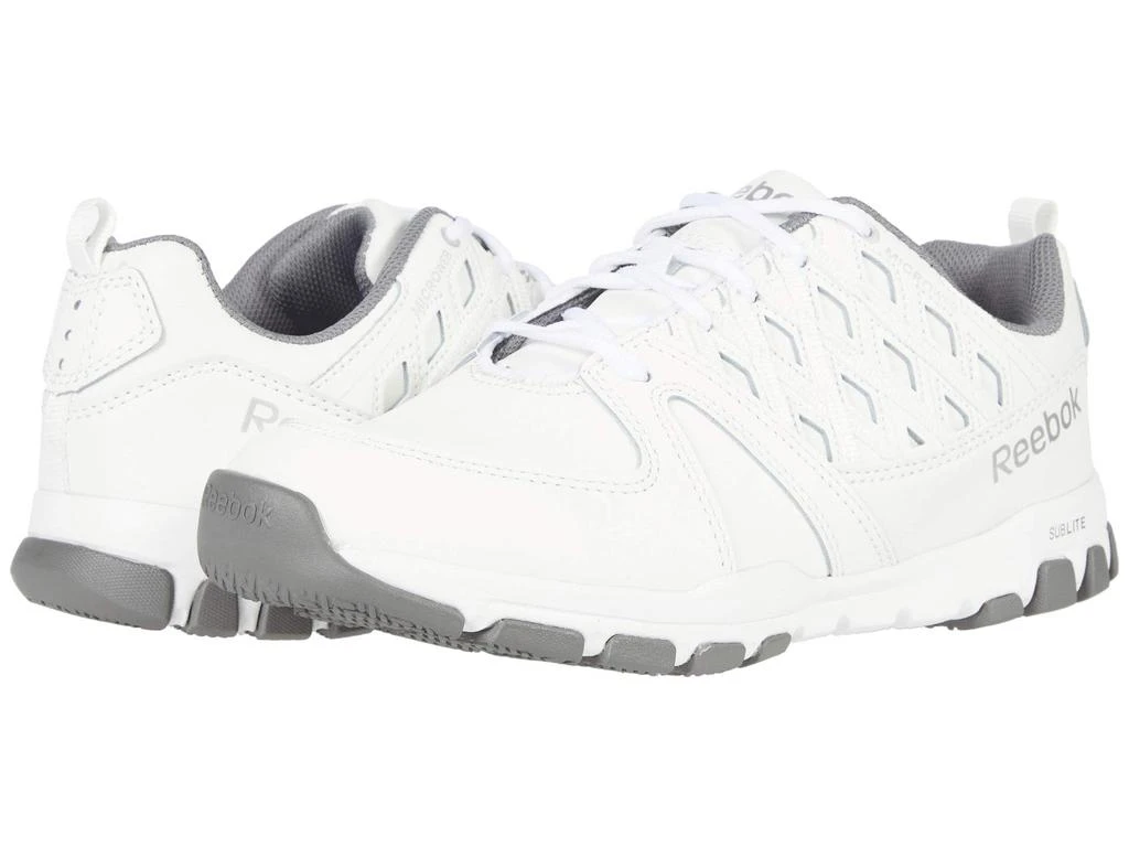 Reebok Sublite Work Soft Toe SD 10 - RB4442 1
