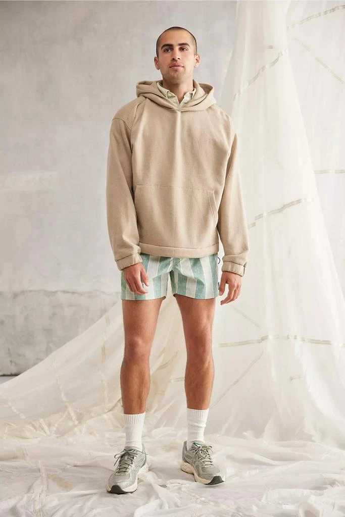 Standard Cloth Standard Cloth Jump Shot Sweatshirt 4