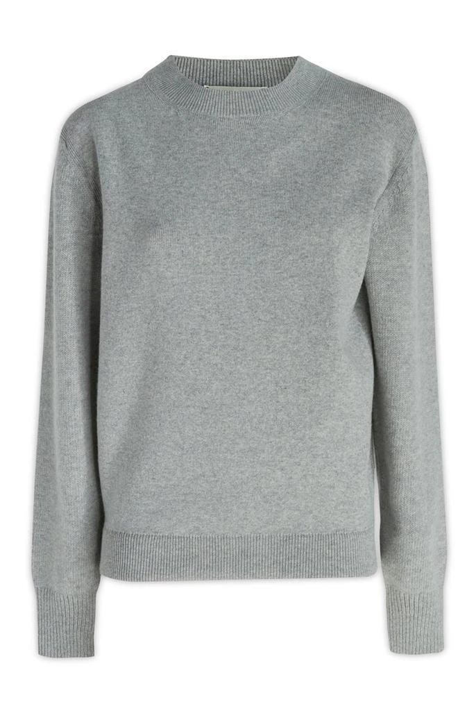 Fendi Fendi Crewneck Knit Sweater 1