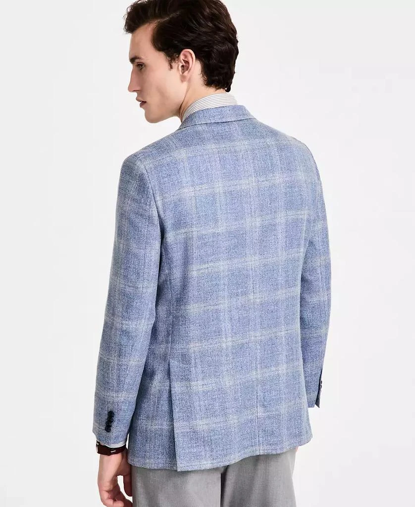 Tommy Hilfiger Men's Modern-Fit Sport Coat 2