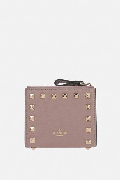 Valentino Valentino Garavani Wallets 3