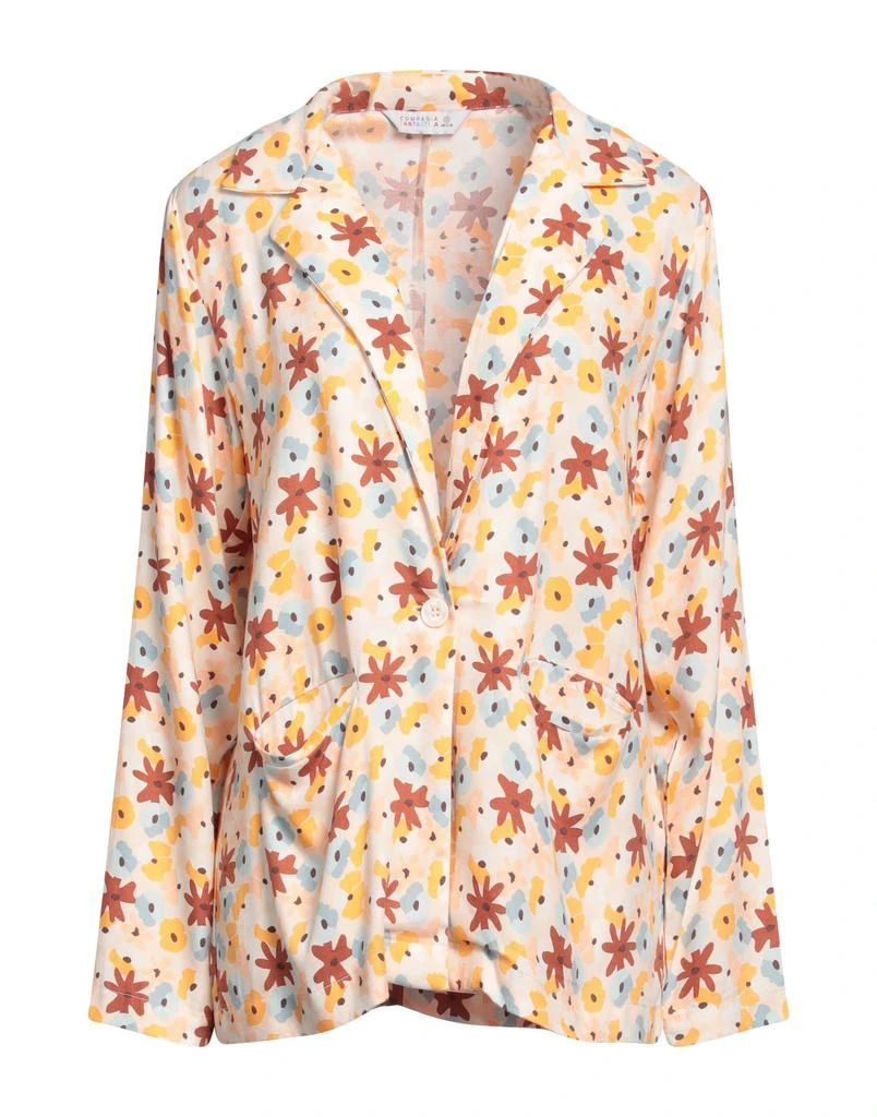 COMPAÑIA FANTASTICA Blazer 1