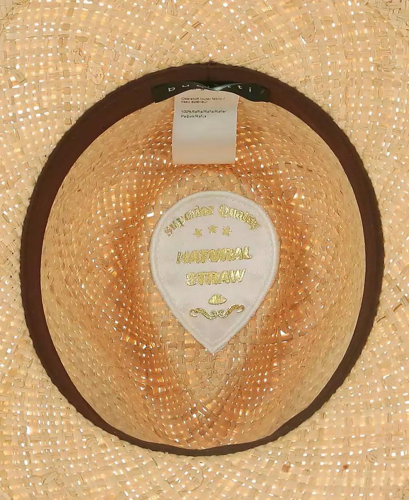 Bugatti Fedora Hat