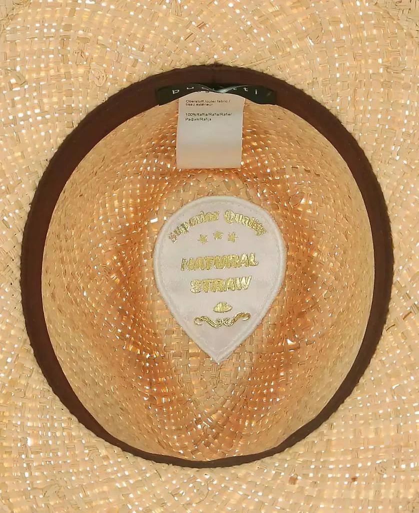 Bugatti Fedora Hat 2