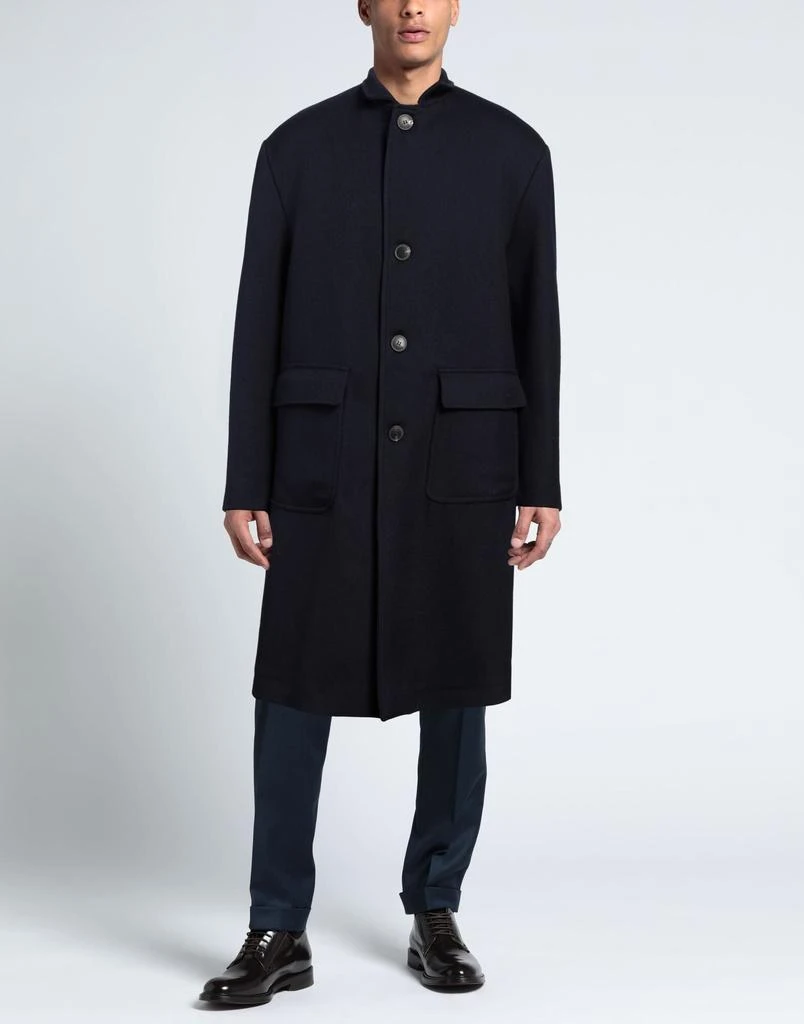 DOPPIAA Coat 2