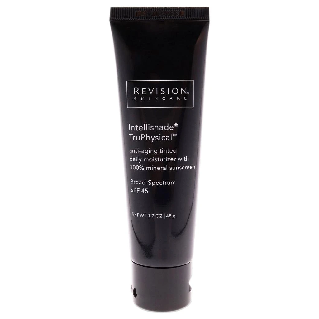 Revision Intellishade Truphysical Anti-Aging Tinted Moisturizer SPF 45 by  for Unisex - 1.7 oz Cream 2