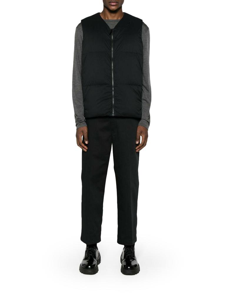 Veilance Conduit padded waistcoat