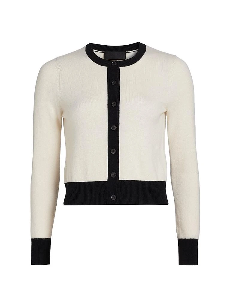 Nili Lotan Meadow Cashmere Cardigan