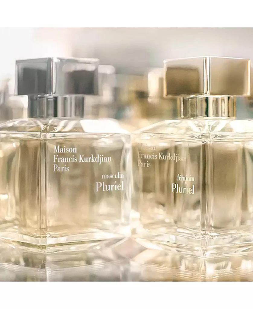 Maison Francis Kurkdjian féminin Pluriel Eau de Parfum Spray, 2.4 oz. 6