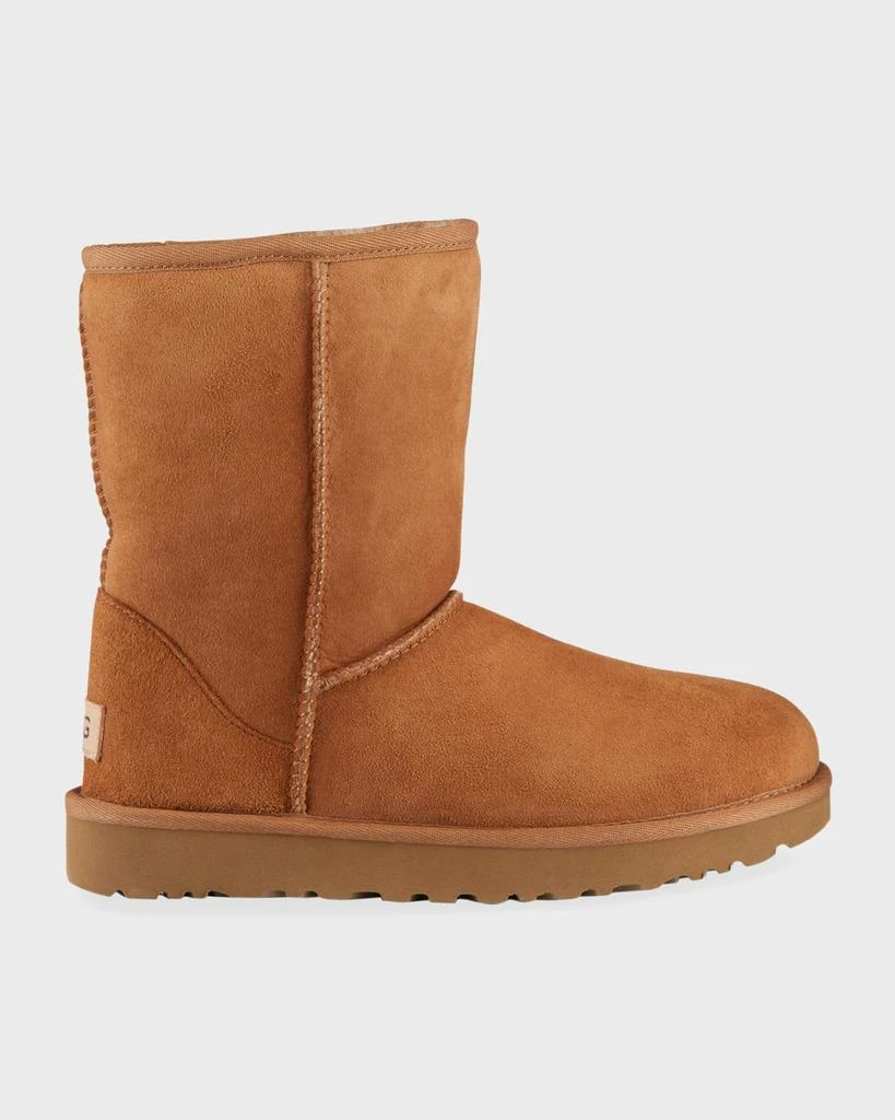 UGG Classic Short II Boots 1