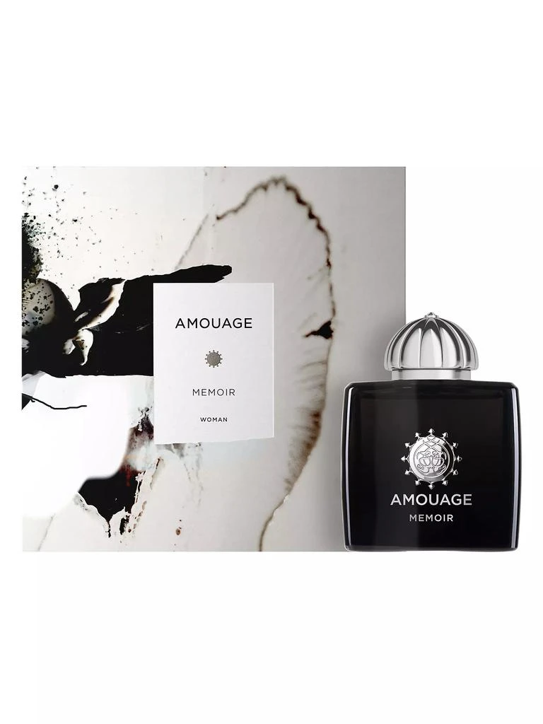 Amouage Memoir Women Fragrance 1