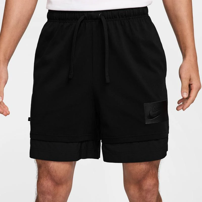 NIKE Nike KD Dri-FIT 6" Shorts - Men's 1