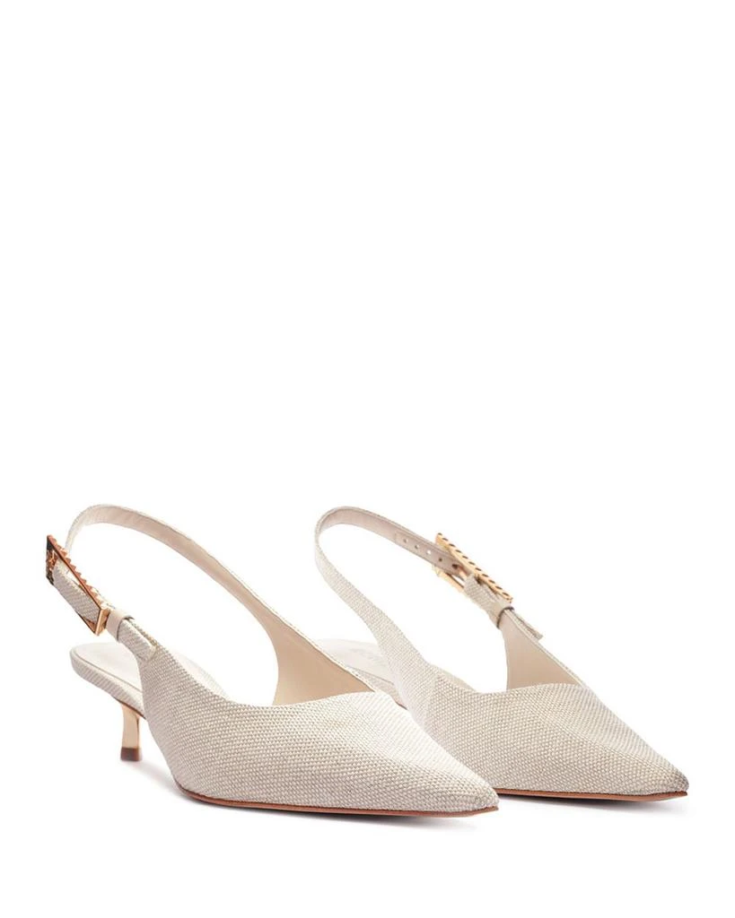 Schutz Women's Ciara Pumps 7