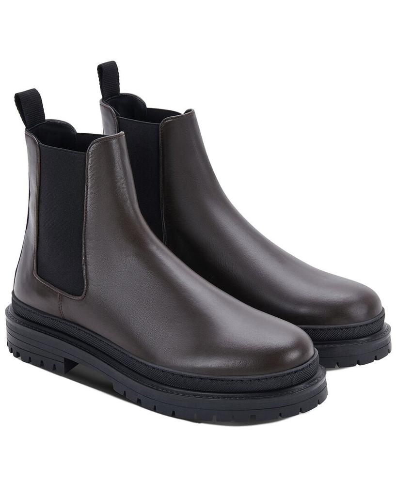 GREATS GREATS Dante Leather Chelsea Boot