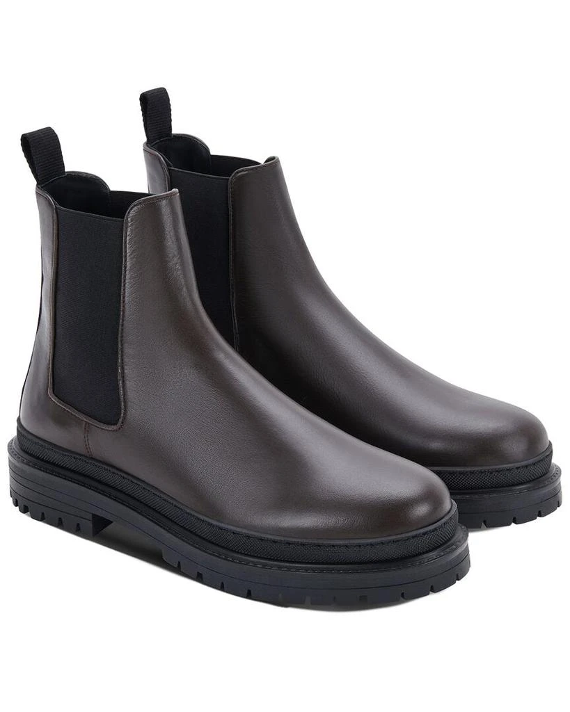 GREATS GREATS Dante Leather Chelsea Boot 1