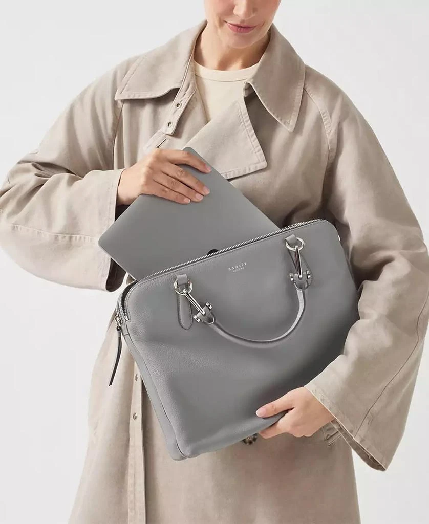 Radley Commute Street Large Grab Laptop Bag 5