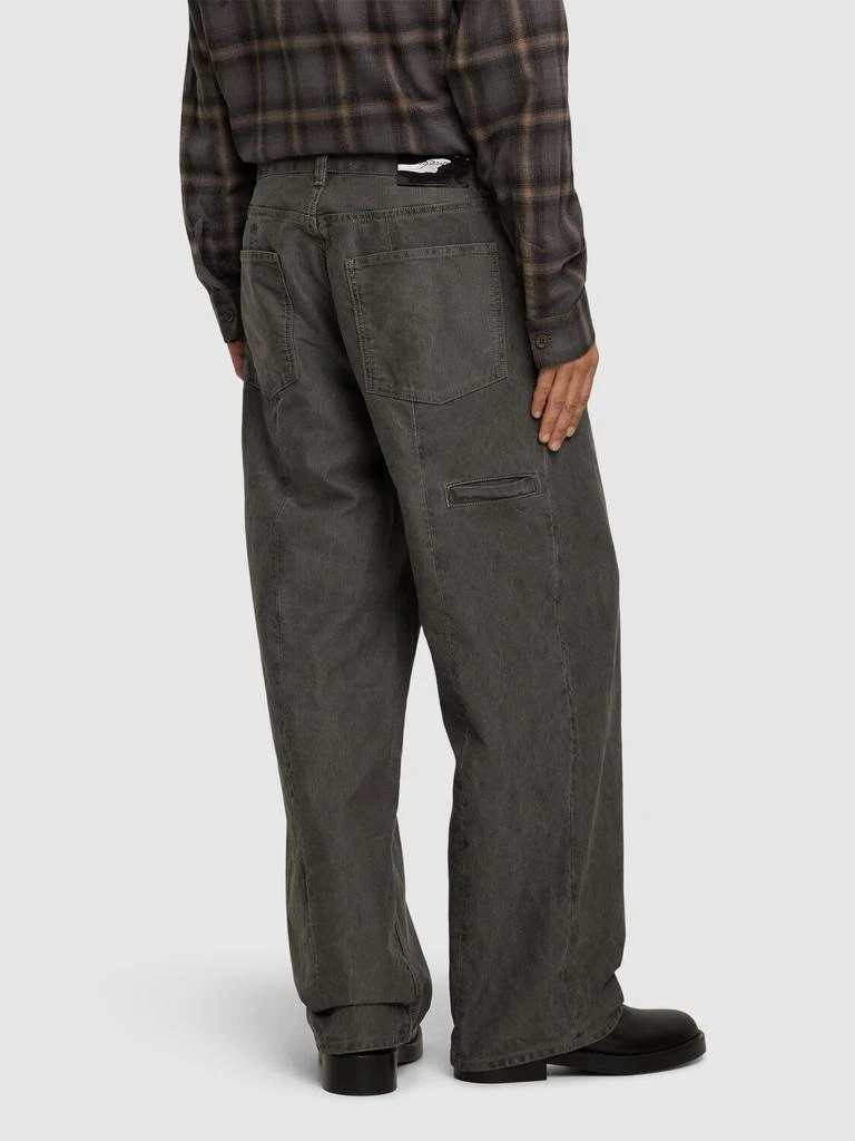 Our Legacy Fatigue Cut Jeans 2