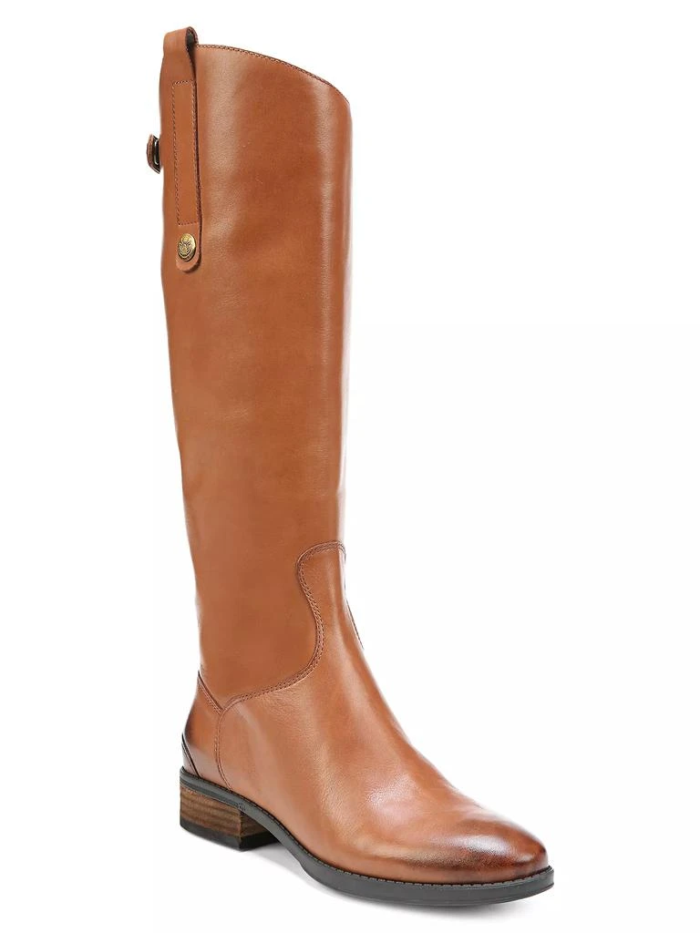 Sam Edelman Penny Leather Riding Boots 2