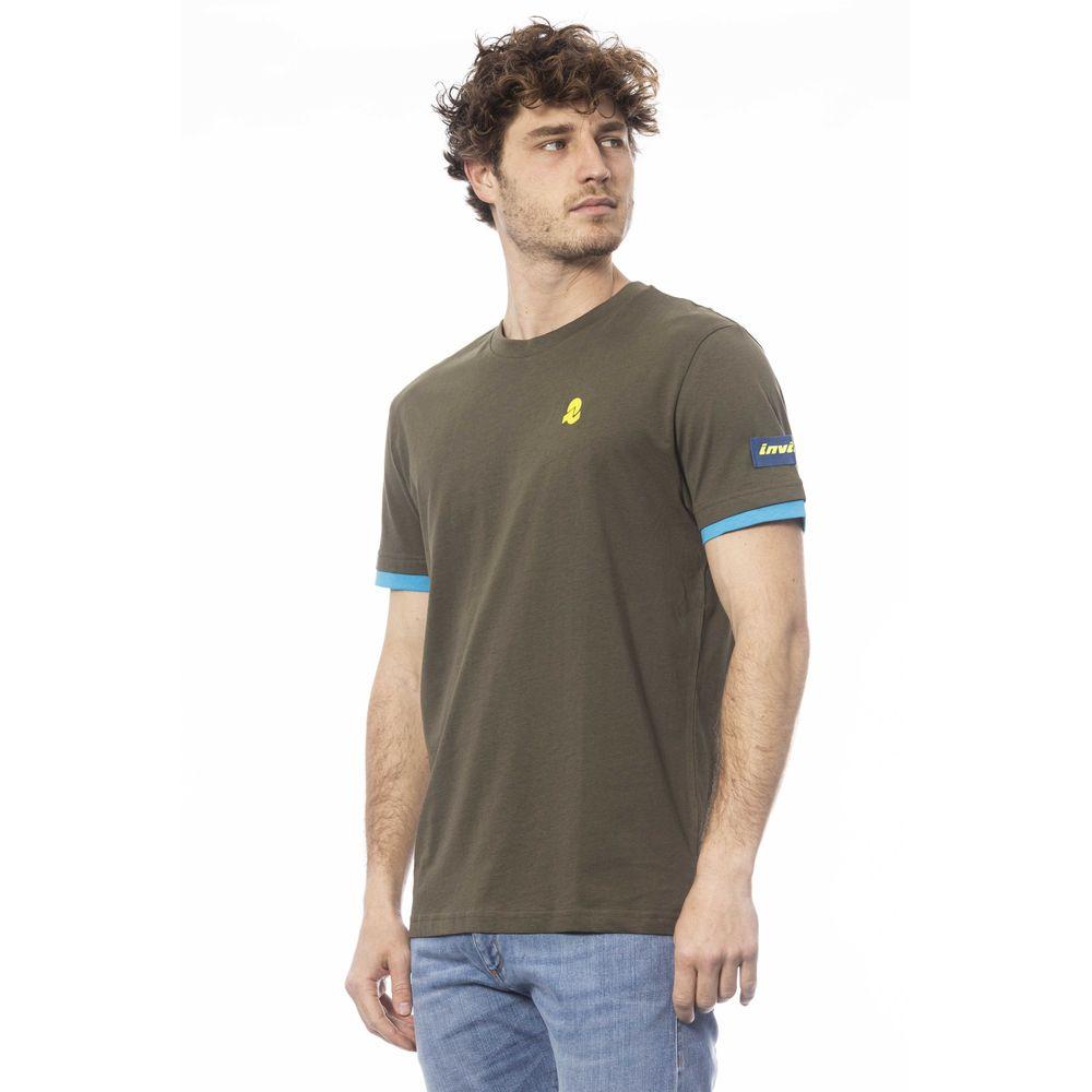 Invicta Cotton Men Men's T-Shirt