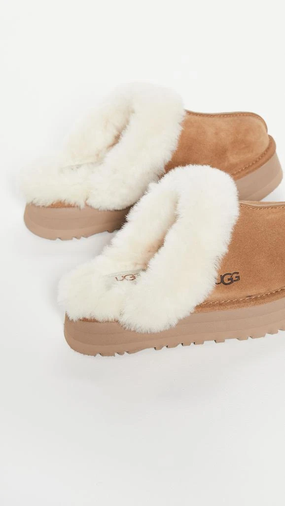 UGG Disquette Slippers 3