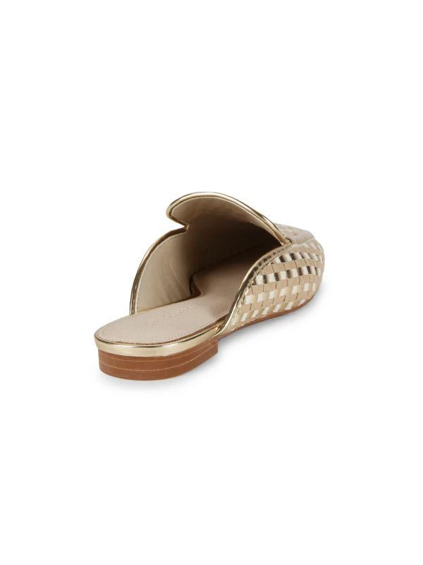Sanctuary Moc Toe Mules 3