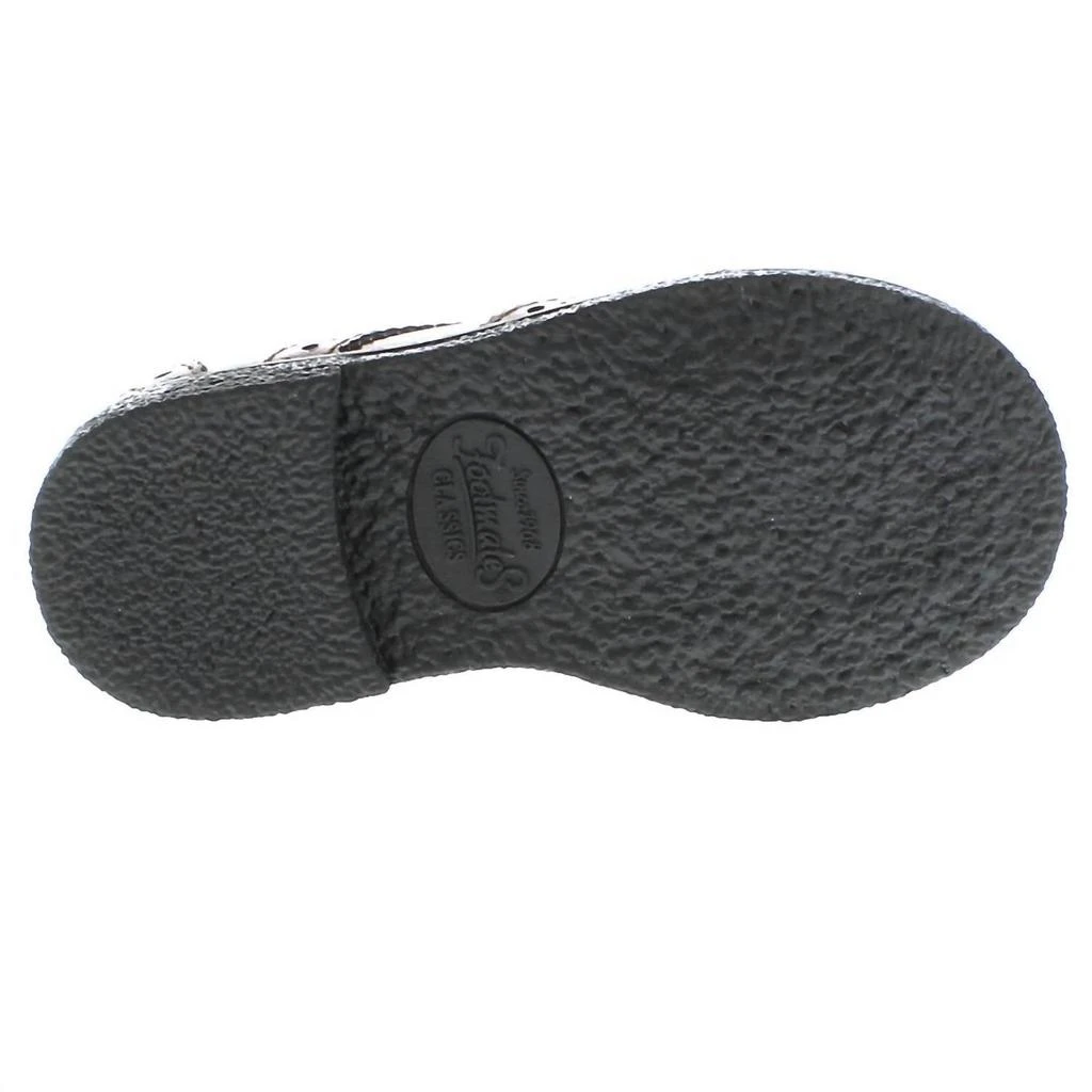 FootmateS Footmates - Kid
s Logan Dress Shoes 5