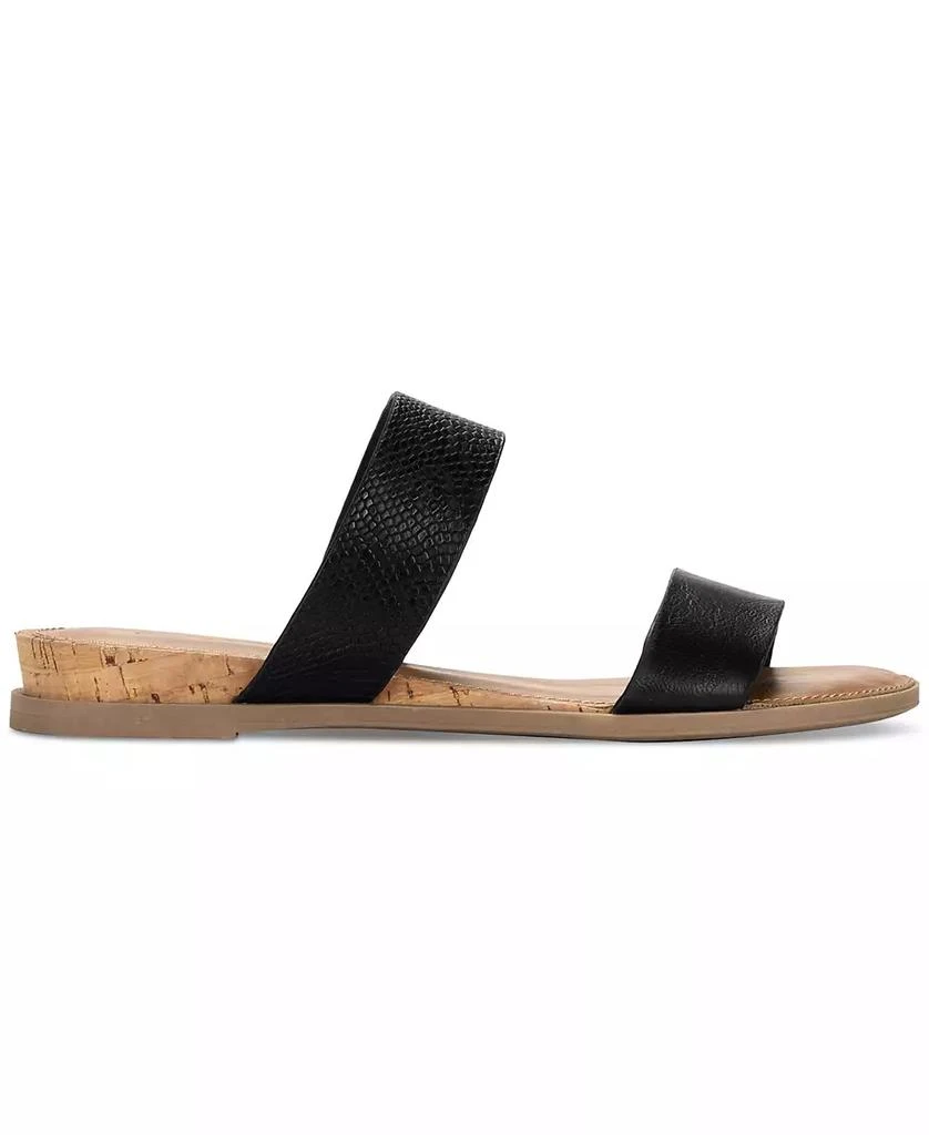 Style & Co Women's Elliee Flat Sandals, Exclusively at Macy's 4