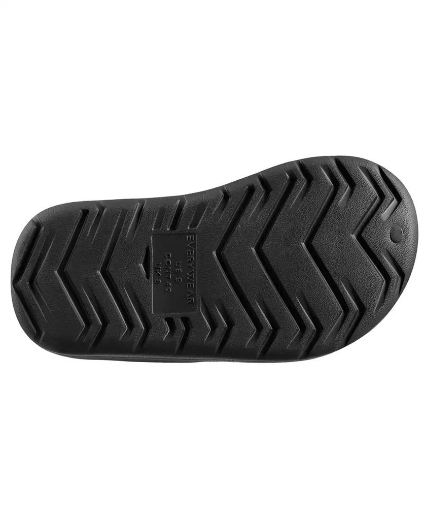 Totes Men's Everywear Sport Slides 4