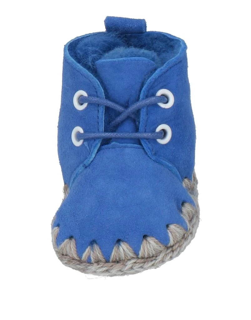 Mou Newborn shoes 4